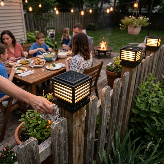 Lifestyle product image