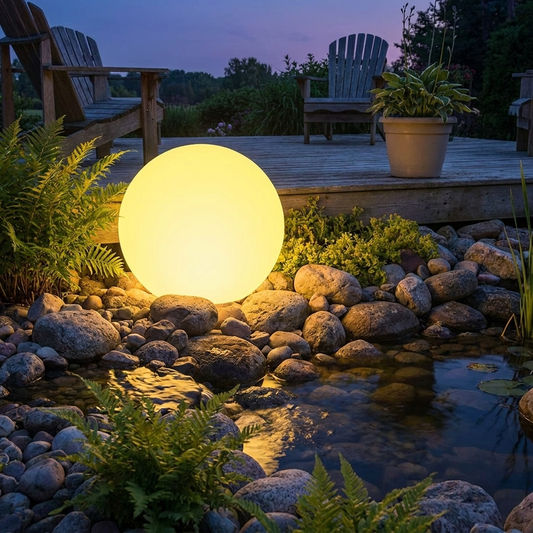 Lifestyle product image